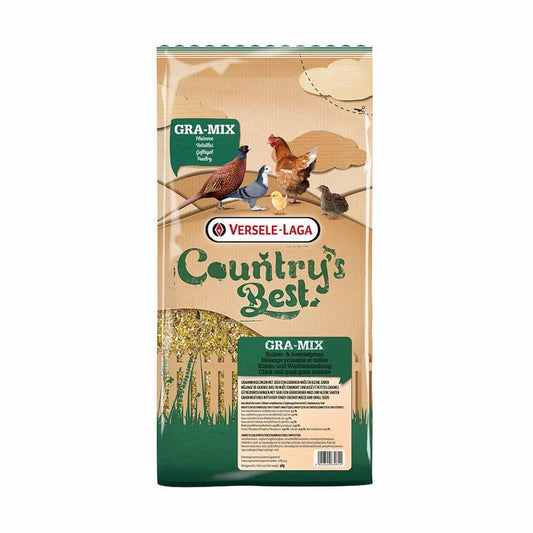 Versele Laga Gra-Mix Chick & Quail