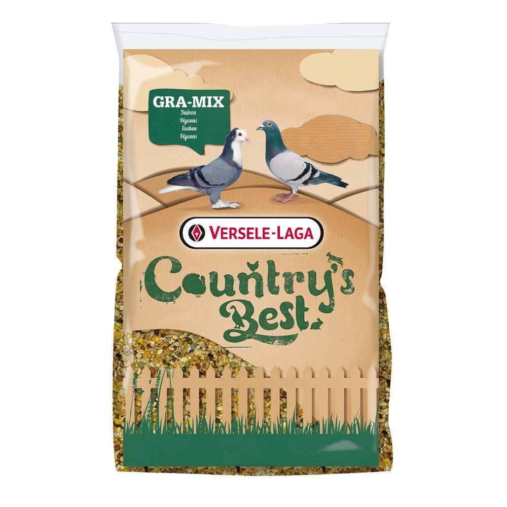 Versele Laga Gra-Mix Pigeon Breeding Eco