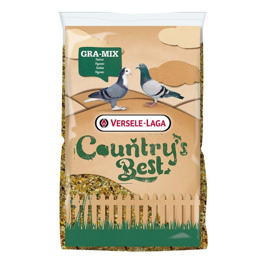 Versele Laga Gra-Mix Pigeon Breeding Eco