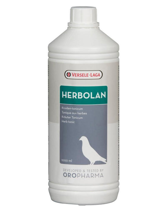 Versele Laga Herbolan