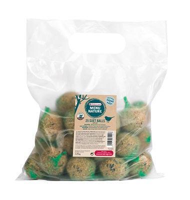 Versele Laga Menu Nature Bag Fatballs x25