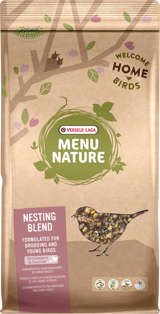 Versele Laga Menu Nature Nesting Blend
