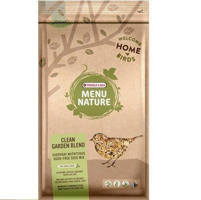 Versele Laga Menu Nature Wild Bird Clean Garden