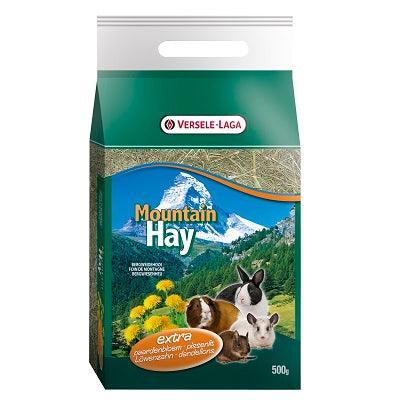 Versele Laga Mountain Hay Mint