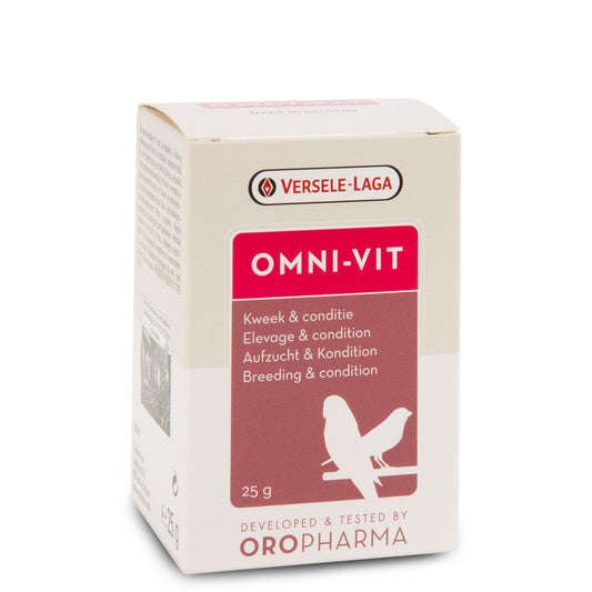 Versele Laga Omni-Vit