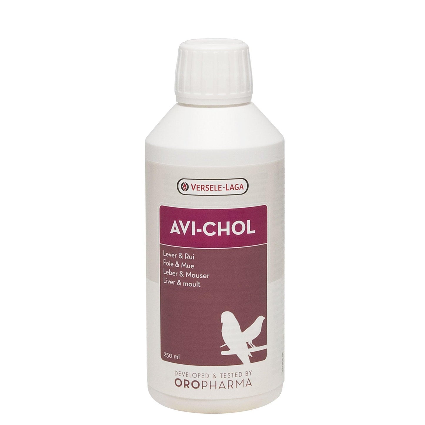 Versele Laga Oropharma Avi-Chol 250ml