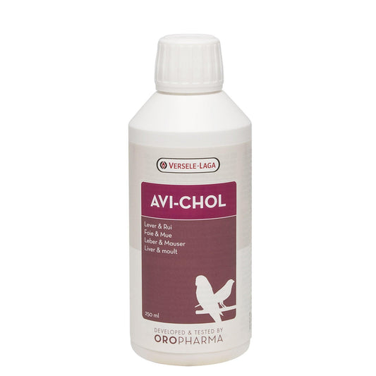Versele Laga Oropharma Avi-Chol 250ml