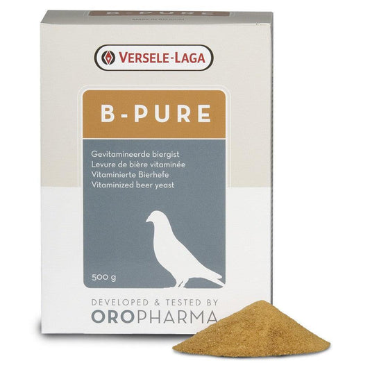 Versele Laga Oropharma B-Pure 500g