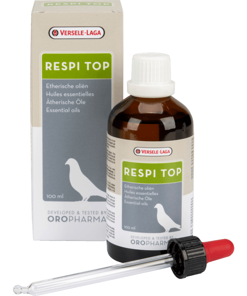 Versele Laga Oropharma Respi Top
