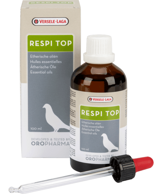 Versele Laga Oropharma Respi Top