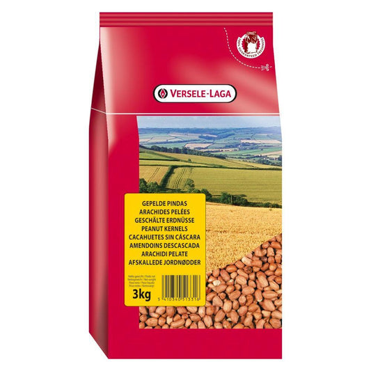 Versele Laga Peanut Kernels Superior 5x3kg