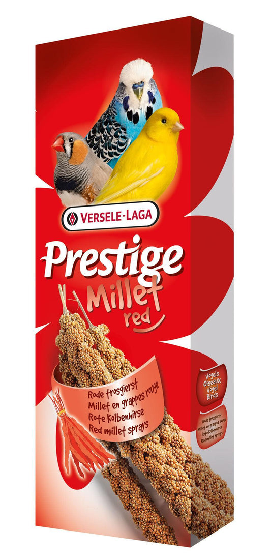 Versele Laga Prestige Millet Red 6x100g