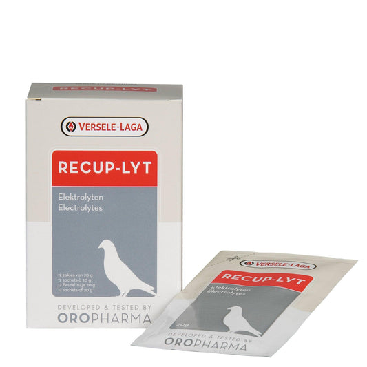 Versele Laga Recup-Lyt