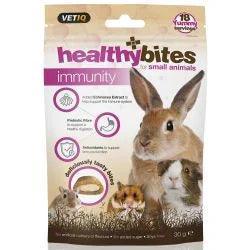 VetIQ Healthy Bites For Small Animals NUTRI-BOOSTER