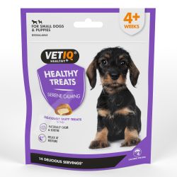 VETIQ Healthy Treats Serene & Calming, 50g