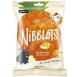 VetIQ Nibblots Treats