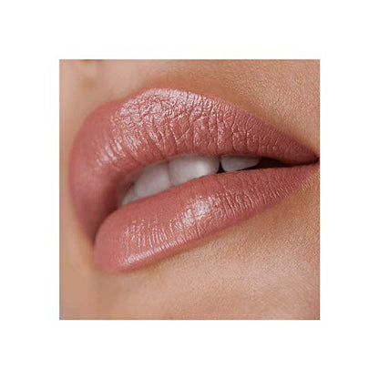 Victoria Beckham Posh Lipstick Girl – Buildable Satin Lip Color for Everyday Elegance