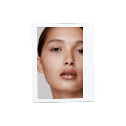 Victoria Beckham Posh Lipstick Spice – Buildable Satin Lip Color for Everyday Wear