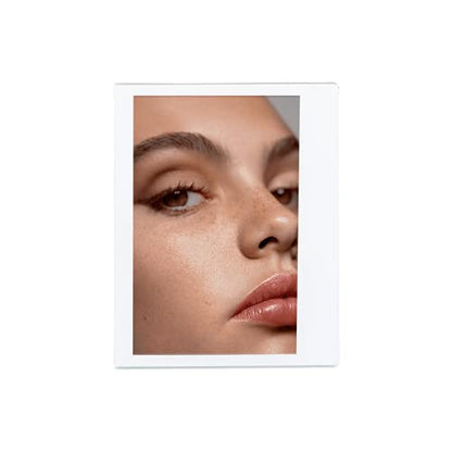 Victoria Beckham Posh Lipstick Spice – Buildable Satin Lip Color for Everyday Wear