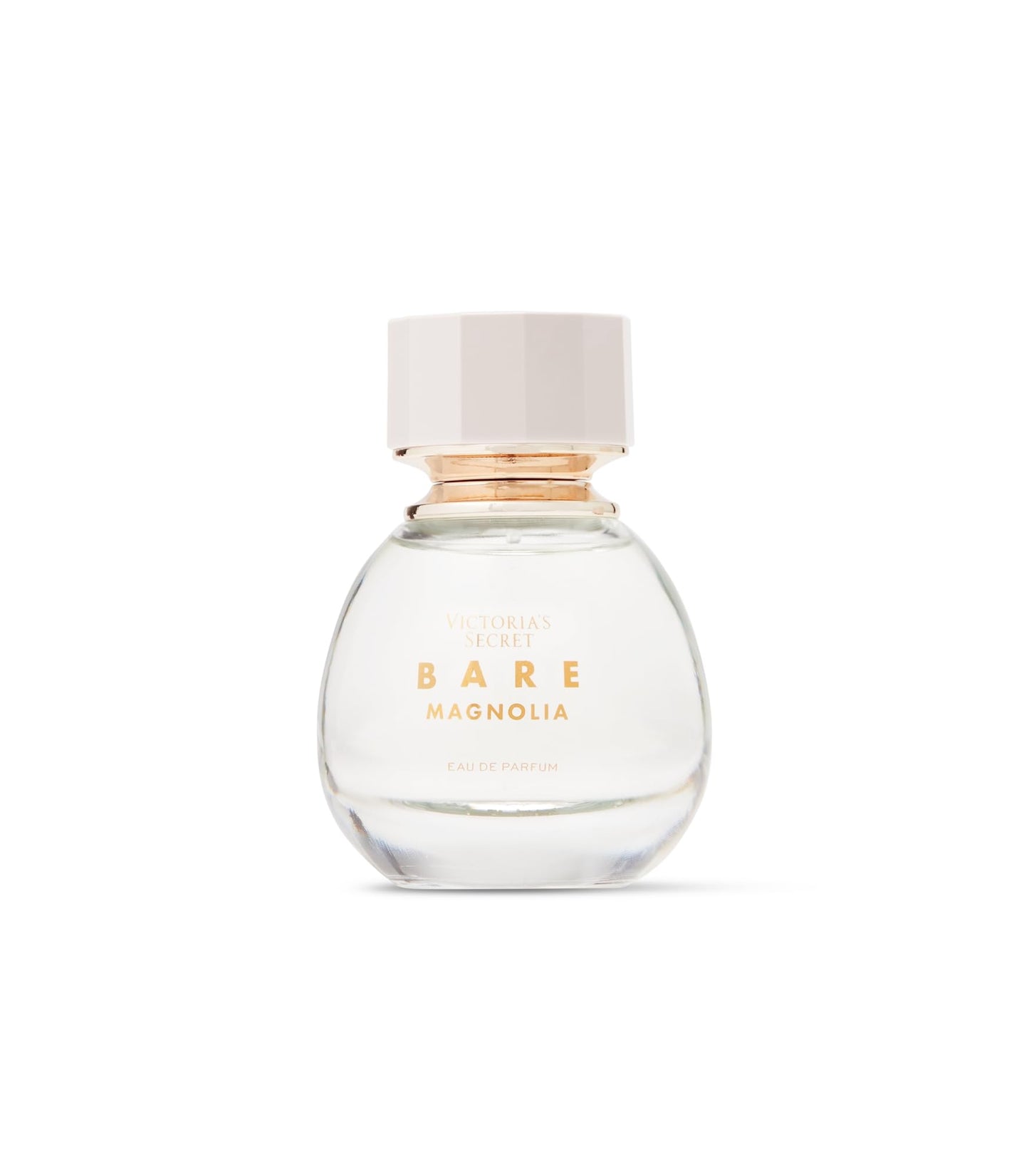 Victoria's Secret Bare Magnolia Eau de Parfum - 1.7 fl oz | Creamy Floral Fragrance