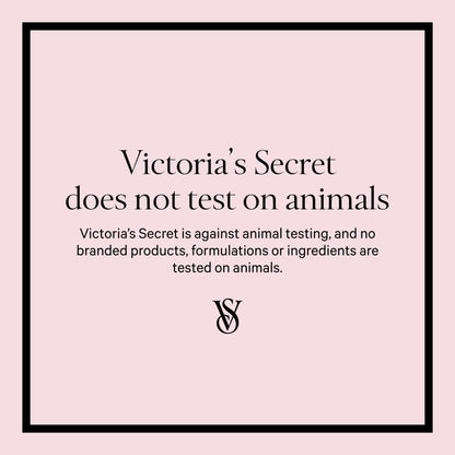 Victoria's Secret Bare Vanilla Mini Fragrance Duo Gift Set | Soft Cashmere Notes