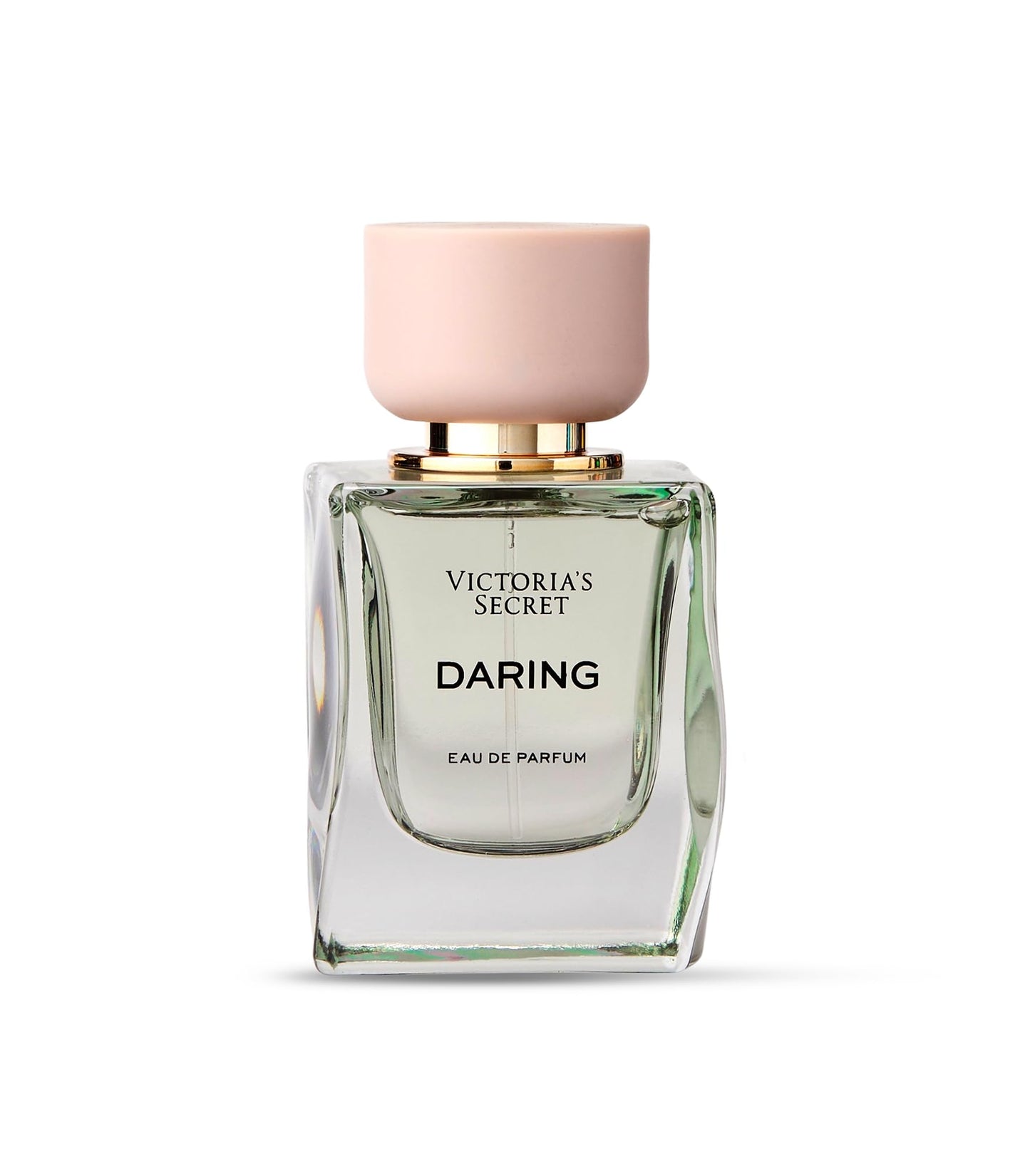 Victoria's Secret Daring Eau de Parfum – Bergamot, Oakmoss & Amber (1.7 oz)