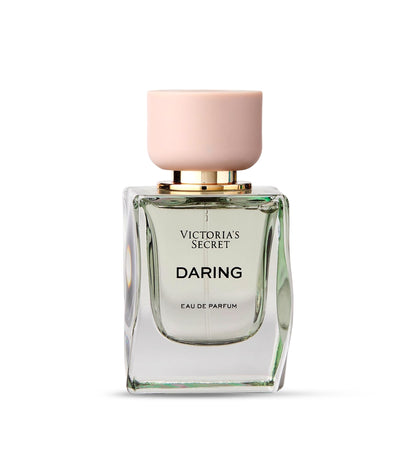 Victoria's Secret Daring Eau de Parfum – Bergamot, Oakmoss & Amber (1.7 oz)