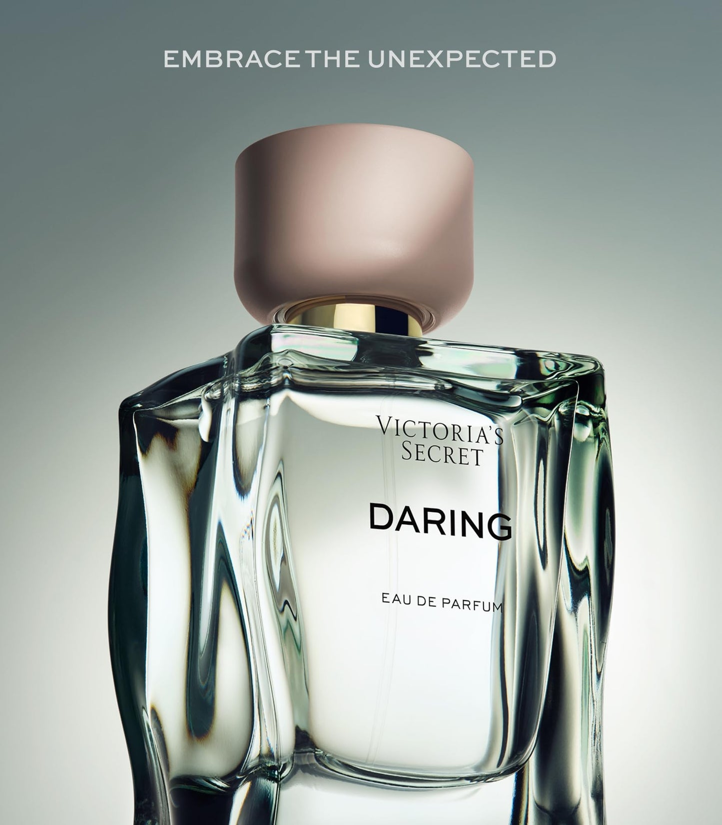 Victoria's Secret Daring Fragrance Body Lotion – Bergamot, Oakmoss & Amber (8.4 oz)