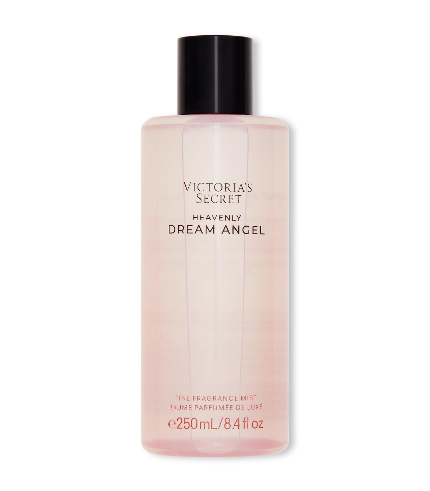 Victoria's Secret Dream Angel Fine Fragrance Mist 8.4 oz - Light & Layerable