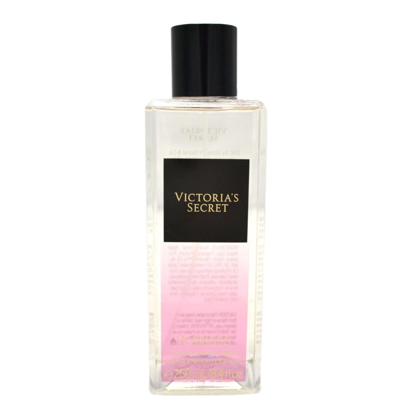 Victoria's Secret Fearless Fine Fragrance Mist – 8.4 Fl Oz | Everyday Fresh & Flirt-Ready