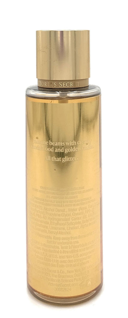 Victoria's Secret Fragrant Scented Mist – 8.4 Fl Oz – Gilded Vanilla