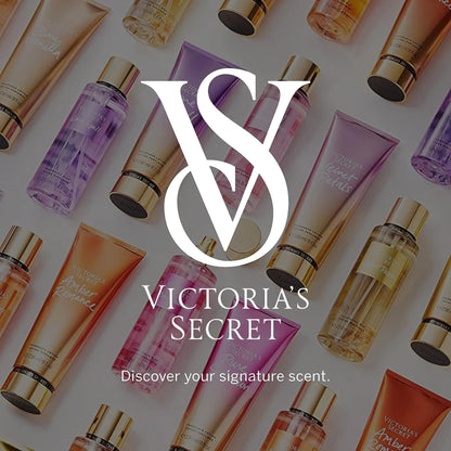 Victoria's Secret Love Spell Shimmer Fragrance Mist & Lotion Set