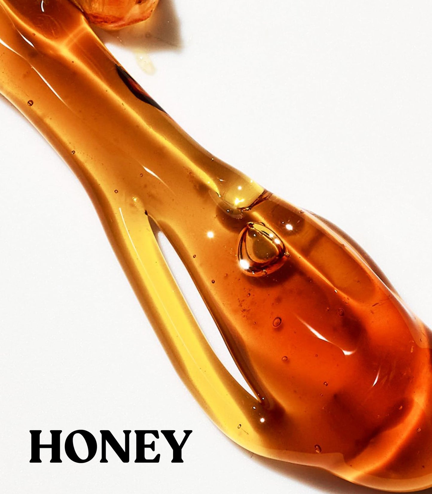 Victoria's Secret Pink Honey Nourishing Body Lotion | Hydrating Honey & Shea Butter