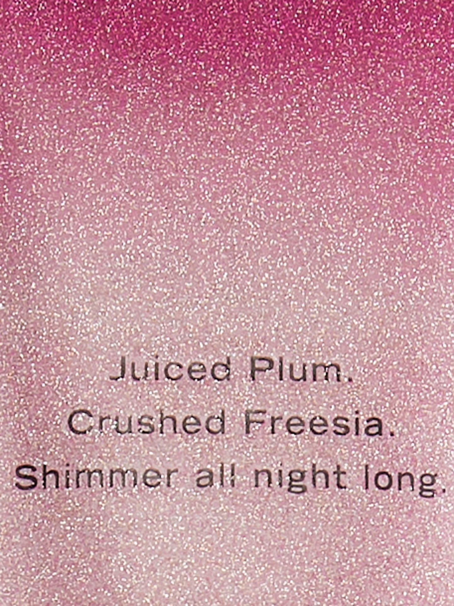 Victoria's Secret Fragrance Lotion: Pure Seduction Shimmer – 24-Hour Moisture