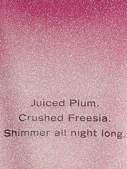 Victoria's Secret Fragrance Lotion: Pure Seduction Shimmer – 24-Hour Moisture