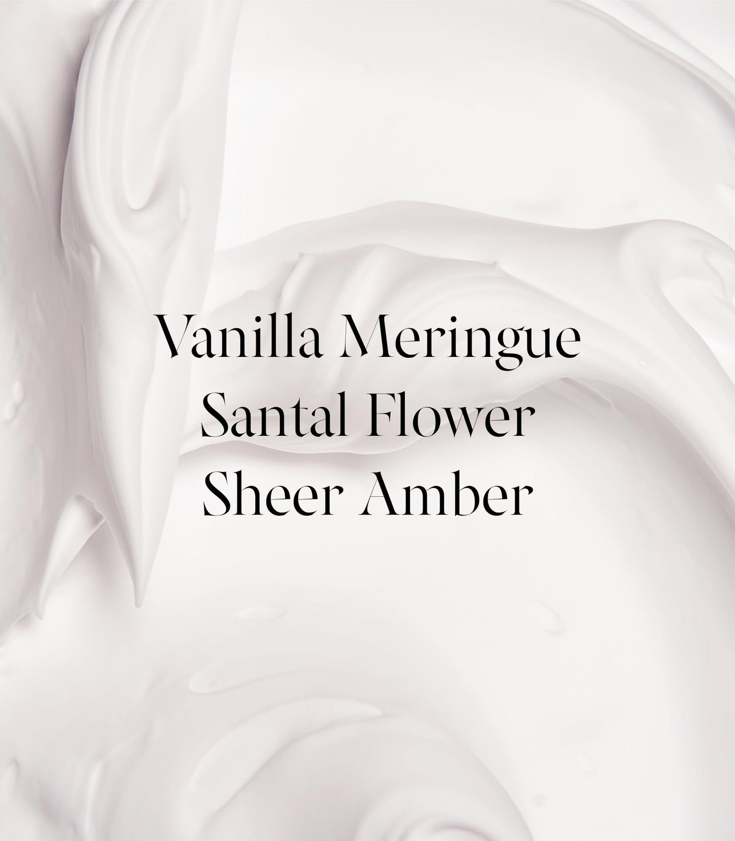 Victoria's Secret Tease Crème Cloud EDP – Vanilla Meringue, Santal Flower, Sheer Amber (1.7 oz)