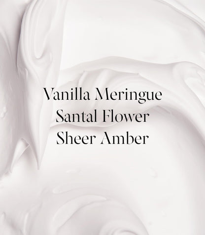 Victoria's Secret Tease Crème Cloud EDP – Vanilla Meringue, Santal Flower, Sheer Amber (1.7 oz)