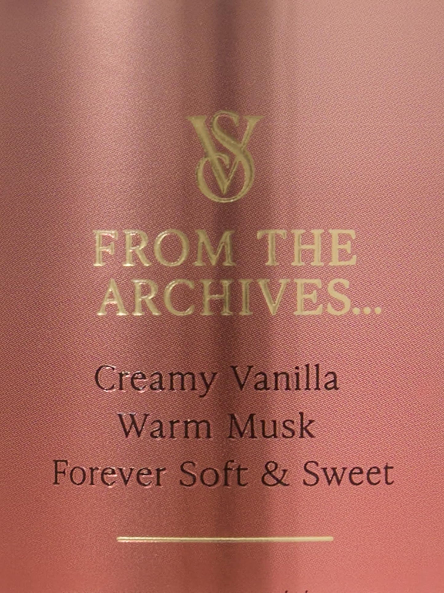 Victoria's Secret Vanilla Lace Body Fragrance Mist - 8.4 fl oz