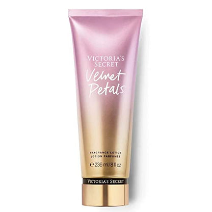 Victoria's Secret Velvet Petals Fragrance Mist & Body Lotion Gift Set – Velvet Petals