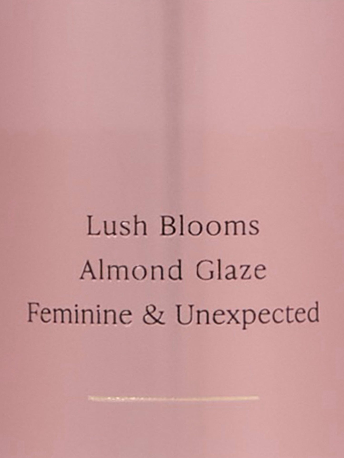 Victoria's Secret Velvet Petals Body Fragrance Mist 8.4 oz
