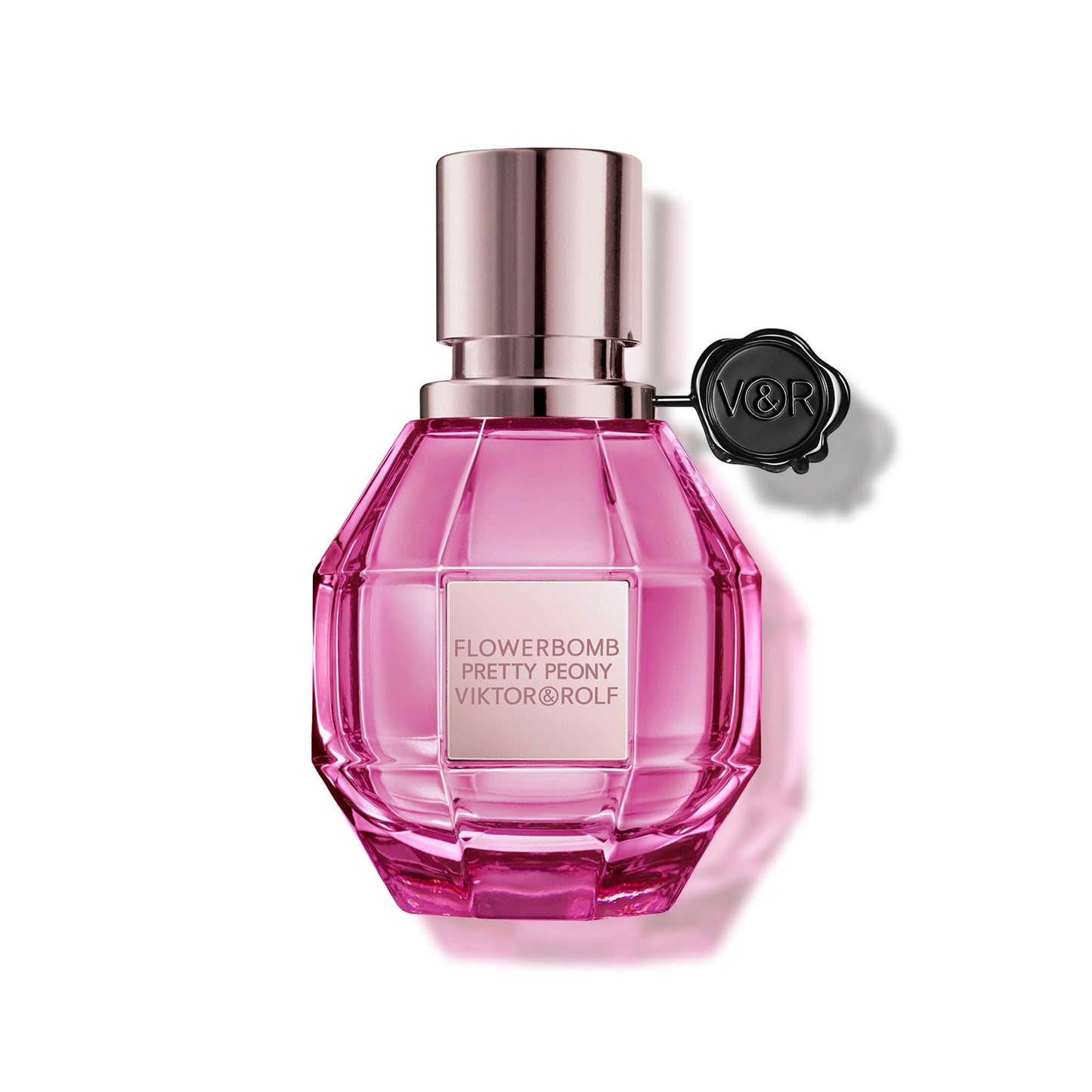 Viktor&Rolf Flowerbomb Pretty Peony – Floral & Fruity Perfume for Women – 1 oz