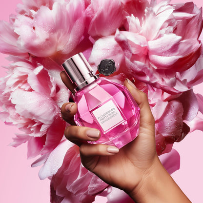 Viktor&Rolf Flowerbomb Pretty Peony – Floral & Fruity Perfume for Women – 1 oz