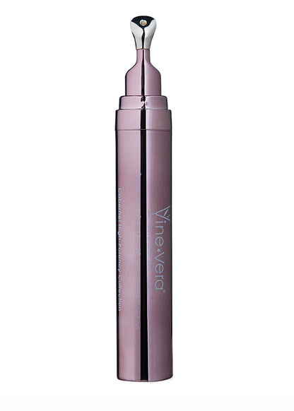Vine Vera Resveratrol Cabernet 60 Second Eye Solution – Quick Under-Eye Refresh