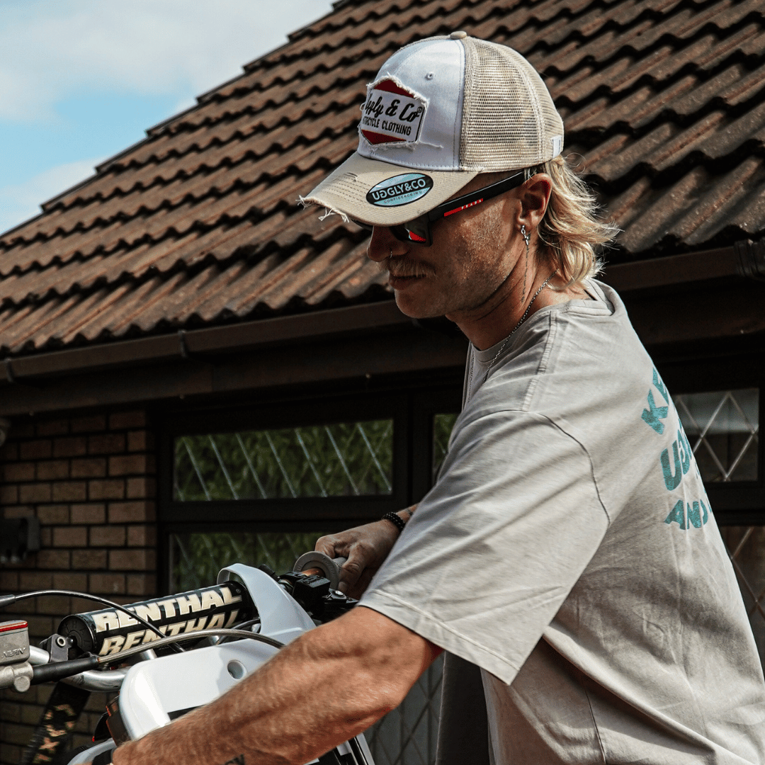 The 'Original' Diamond Cap