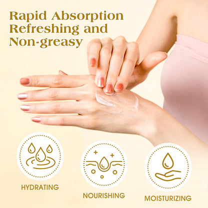 VISCOO 84-Pack Hand Cream Gifts Set for Women – Travel-Size Moisturizers in Bulk