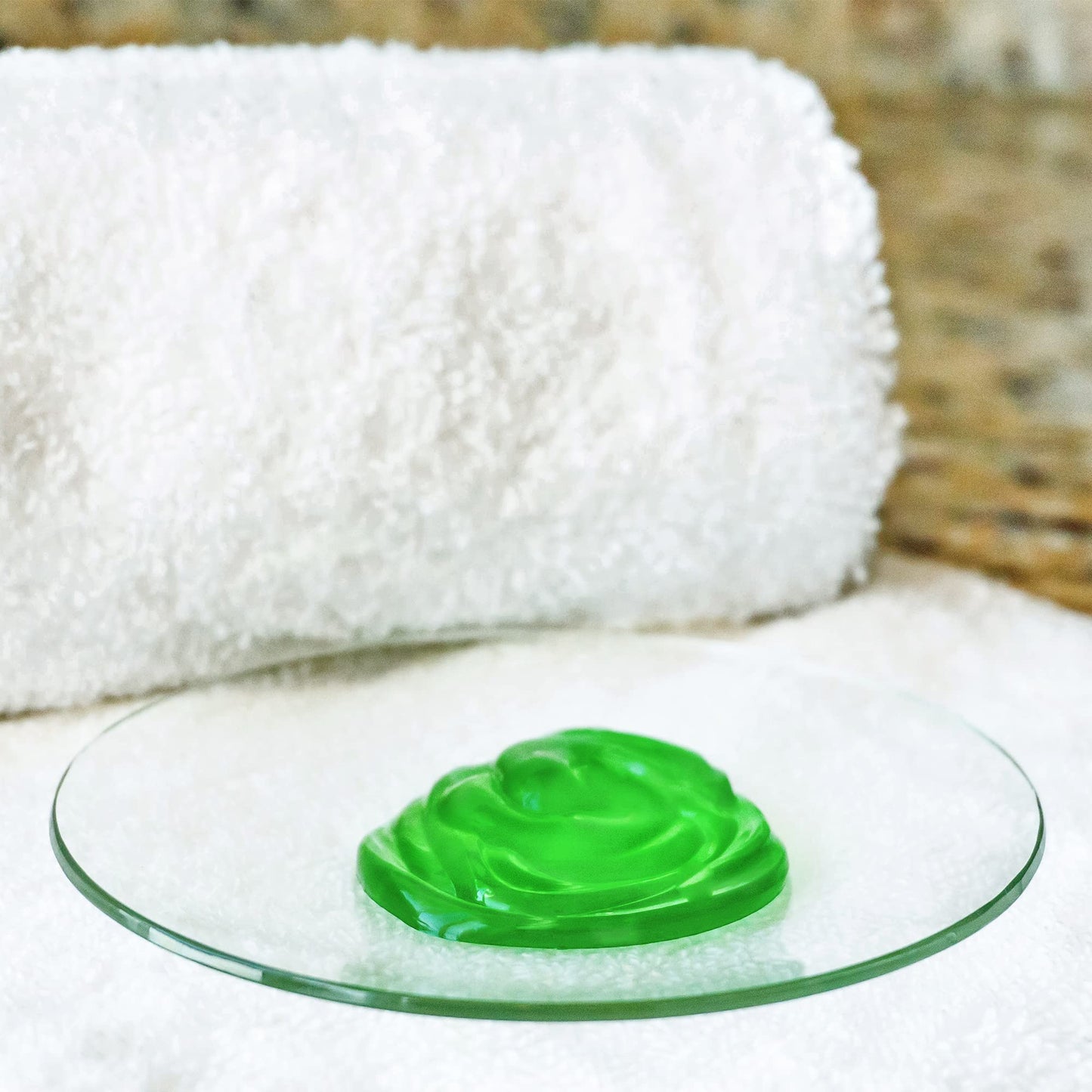 Vitabath Original Spring Green Moisturizing Bath & Shower Gel – 32 oz