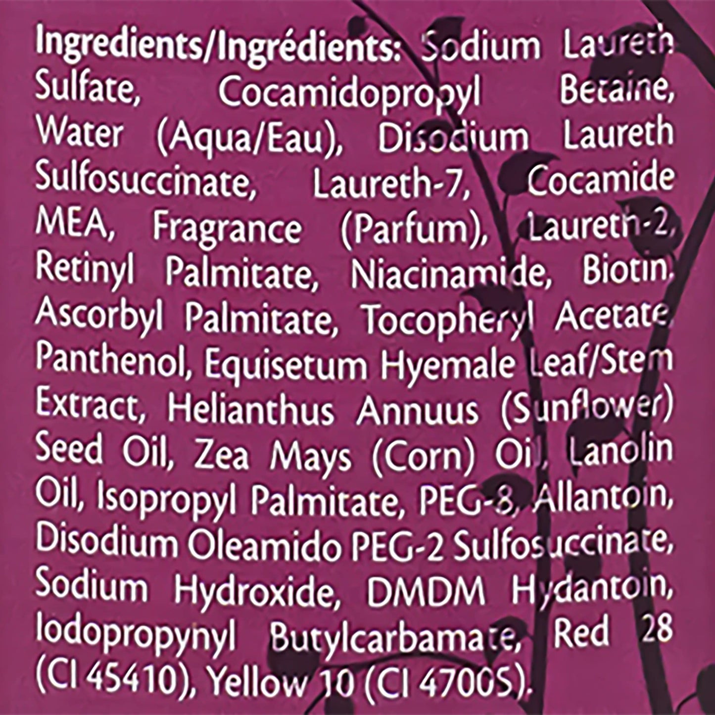 Vitabath Plus Dry Skin Moisturizing Bath & Shower Gel – Deep Hydration & Nourishing Foaming Gelee (128 oz)