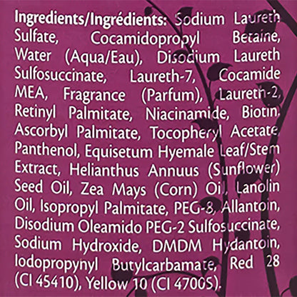 Vitabath Plus Dry Skin Moisturizing Bath & Shower Gel – Deep Hydration & Nourishing Foaming Gelee (128 oz)