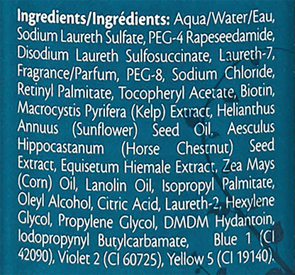 Vitabath SPA Skin Therapy Gallon — Moisturizing Bath & Shower Gelée