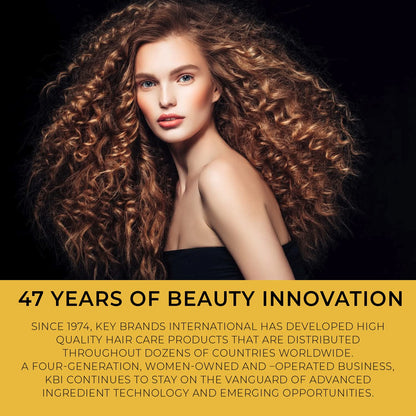 Vital Care Keratin Amazing Leave-In Silk Treatment – Gentle Daily Hydration & Shine